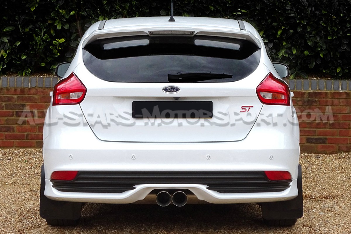 Escape Scorpion para Ford Focus 4 ST