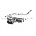 Escape Scorpion para Ford Focus 4 ST