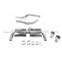 Catback Scorpion 3" / 76mm pour Ford Focus 2 ST