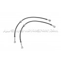 Flexibles de frein aviation Goodrigde pour Skoda Octavia 5E VRS