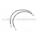 Skoda Octavia 5E VRS Goodridge Braided Brake Hose Lines Kit