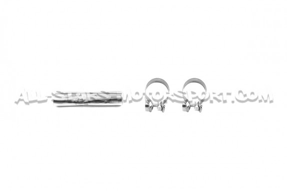 Catback Scorpion pour Renault Clio 4 RS 15-20