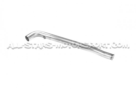 Catback Scorpion pour Renault Clio 4 RS 15-20
