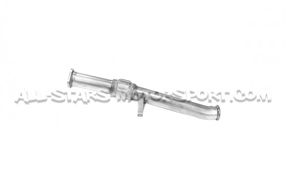 Catback Scorpion pour Renault Clio 4 RS 15-20