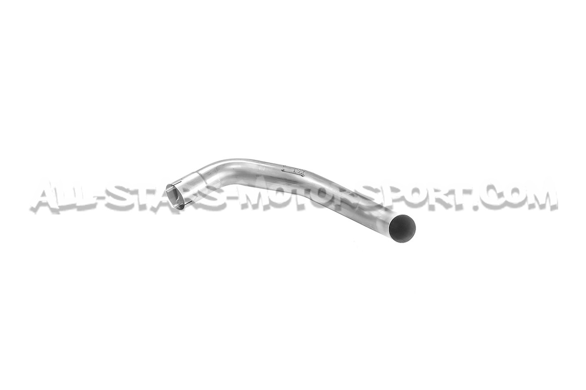 Catback Scorpion pour Renault Clio 4 RS 15-20