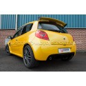 Escape Scorpion para Renault Clio 4 RS 15-20