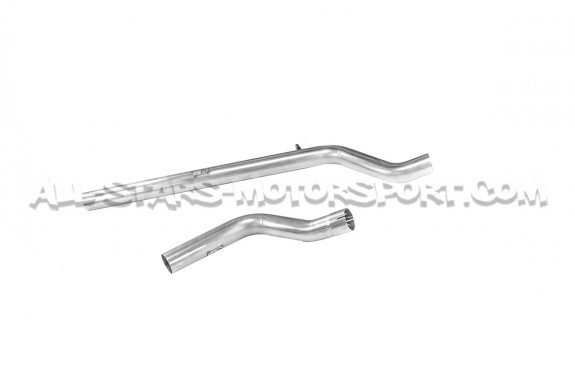 Renault Clio 4 RS 15-20 Scorpion Catback