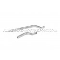 Catback Scorpion pour Renault Clio 3 RS 197