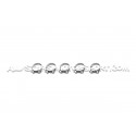 Renault Clio 4 RS 15-20 Scorpion Catback