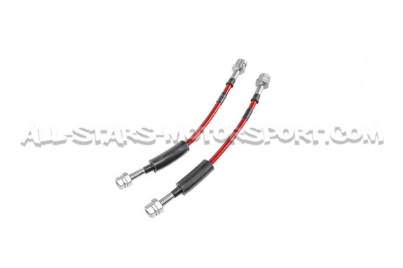Flexibles de frein aviation Goodrigde pour Audi S3 8L