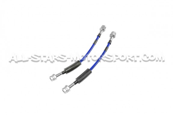 Flexibles de frein aviation Goodrigde pour Audi S3 8L