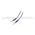 Flexibles de frein aviation Goodrigde pour Audi S3 8L