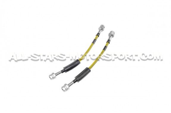 Flexibles de frein aviation Goodrigde pour Audi S3 8L