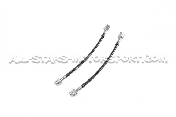 Flexibles de frein aviation Goodrigde pour Scirocco R