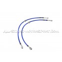 Golf 6 GTI Goodridge Braided Brake Hose Lines Kit