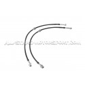 Golf 6 GTI Goodridge Braided Brake Hose Lines Kit