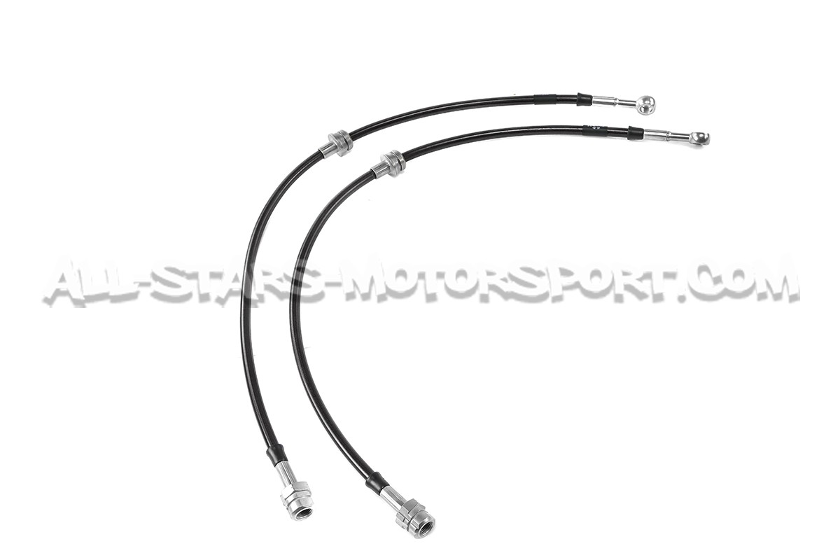 Golf 6 GTI Goodridge Braided Brake Hose Lines Kit