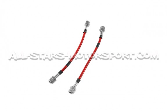 Golf 6 GTI Goodridge Braided Brake Hose Lines Kit