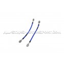 Golf 6 GTI Goodridge Braided Brake Hose Lines Kit
