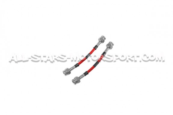 Flexibles de frein aviation Goodrigde pour Golf 4 R32