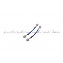 Flexibles de frein aviation Goodrigde pour Golf 4 R32
