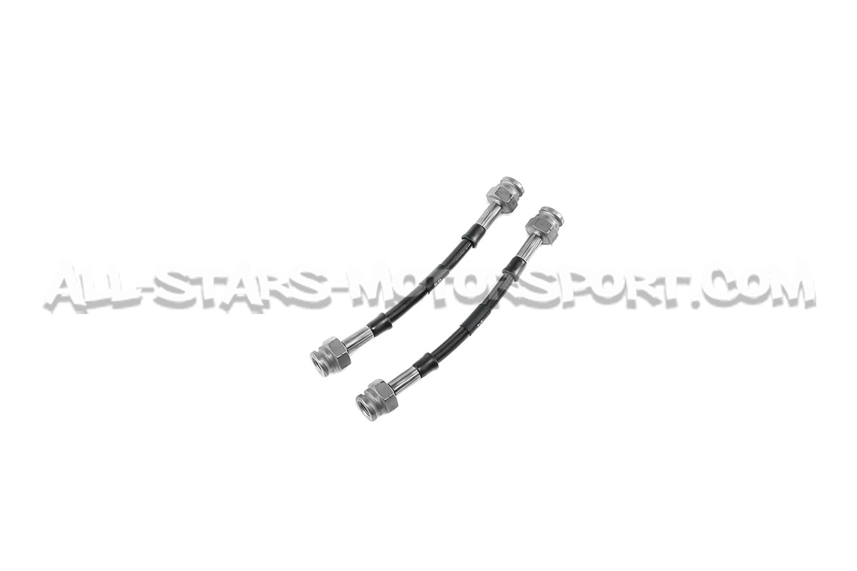 Flexibles de frein aviation Goodrigde pour Golf 4 R32