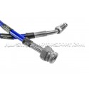 Flexibles de frein aviation Goodrigde pour Golf 4 R32
