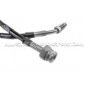 Flexibles de frein aviation Goodrigde pour Golf 4 R32