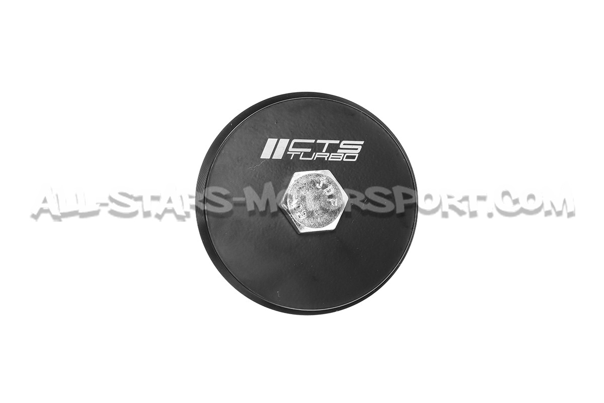 Inserto de silentbloc inferior CTS Turbo para Audi S3 8V / TT 8S / Octavia 5E