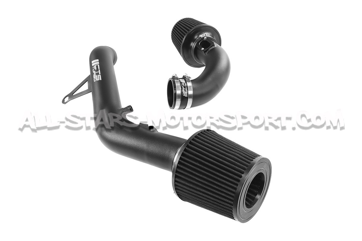 Admision CTS Turbo para BMW M3 F80 / M4 F8x / M2 Comp