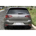 Escape catback CTS Turbo para Golf 7 R