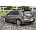 Catback CTS Turbo pour Golf 7 R