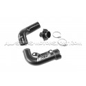Kit Outlet CTS turbo para 2.0 TFSI K03