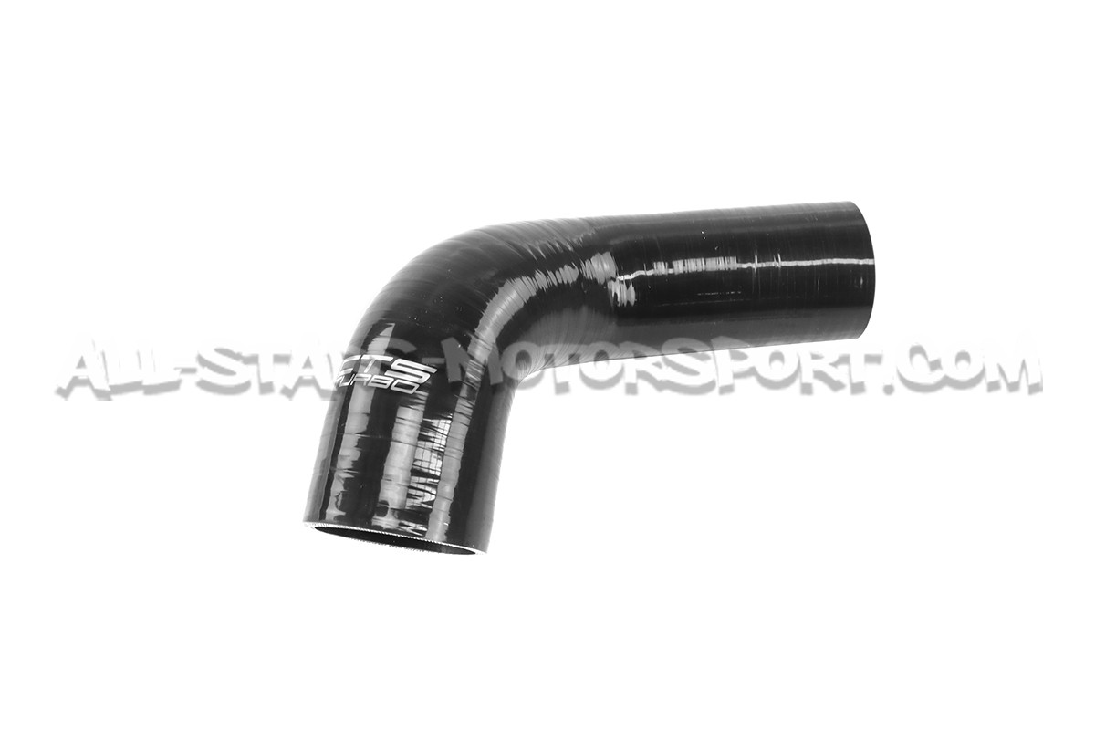 CTS turbo 2.0 TFSI K03 Outlet Pipe