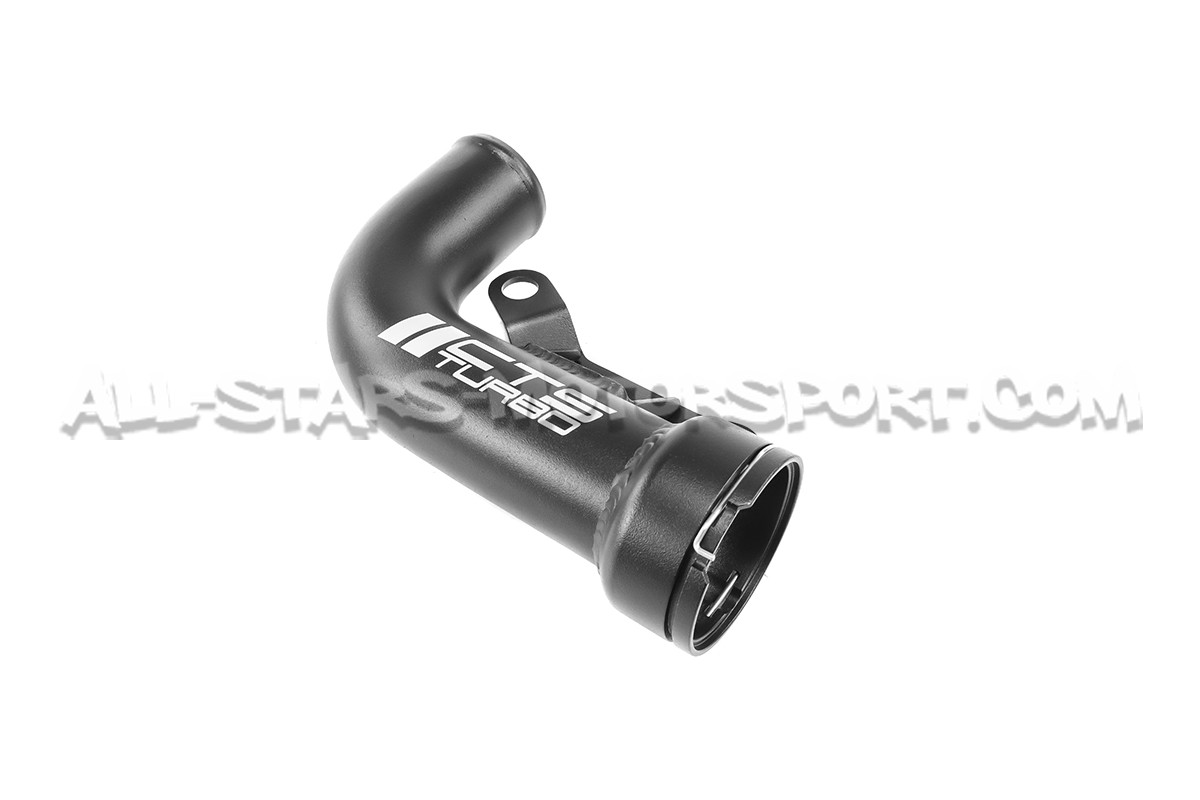Outlet CTS turbo pour 2.0 TFSI K03