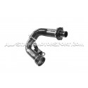 Kit Outlet CTS turbo para 2.0 TFSI K03