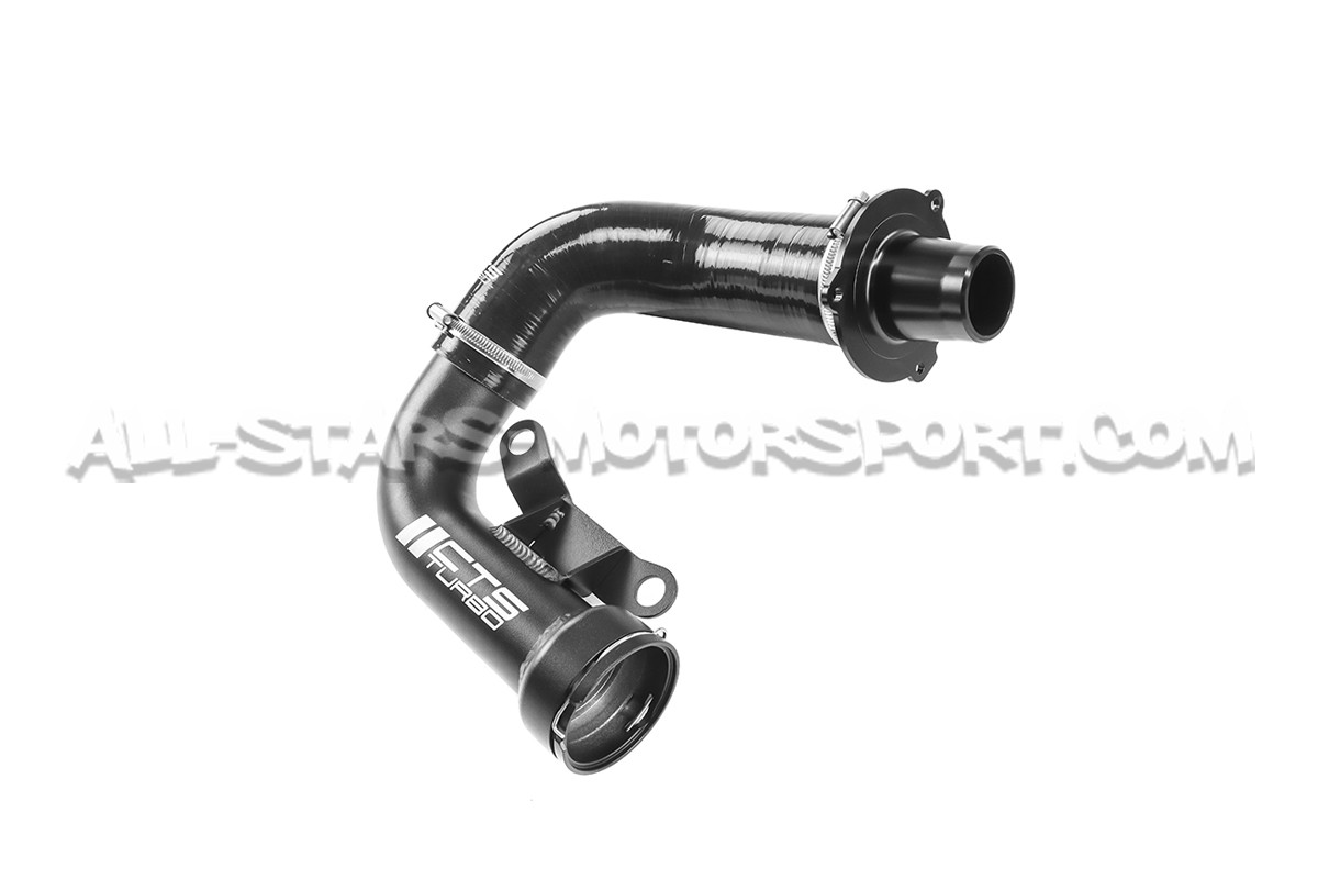 Outlet CTS turbo pour 2.0 TFSI K03