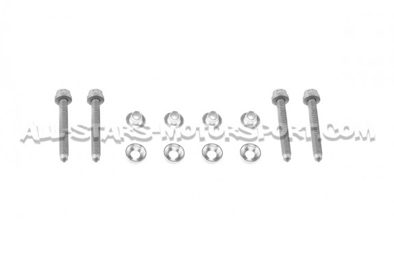 Audi A3 8P / S3 8P / Leon 2 / Scirocco CTS Turbo Rear Subframe Insert Kit