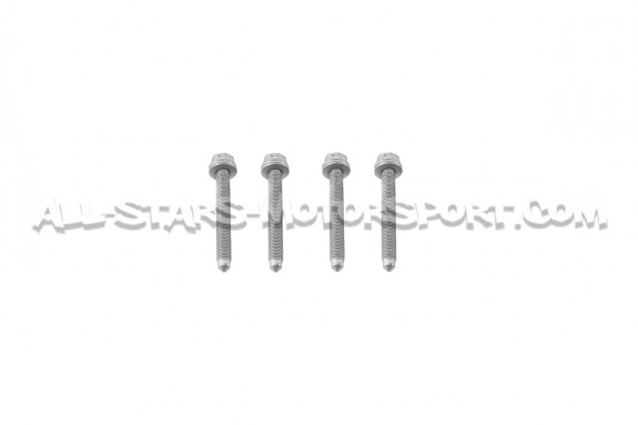 Kit inserts de train arriere CTS turbo pour Audi A3 8P / S3 8P / Leon 2 / Scirocco