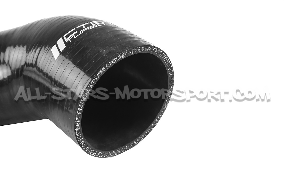 CTS Turbo Silicone Intake Hose for Audi A4 / A5 B8 2.0 TFSI