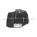 Tapa de motor de carbono Eventuri para BMW 135i / 235i / 335i / 435i N55