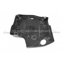 Couvre moteur carbone Eventuri pour BMW 135i / 235i / 335i / 435i N55