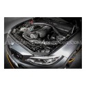 Couvre moteur carbone Eventuri pour BMW 135i / 235i / 335i / 435i N55