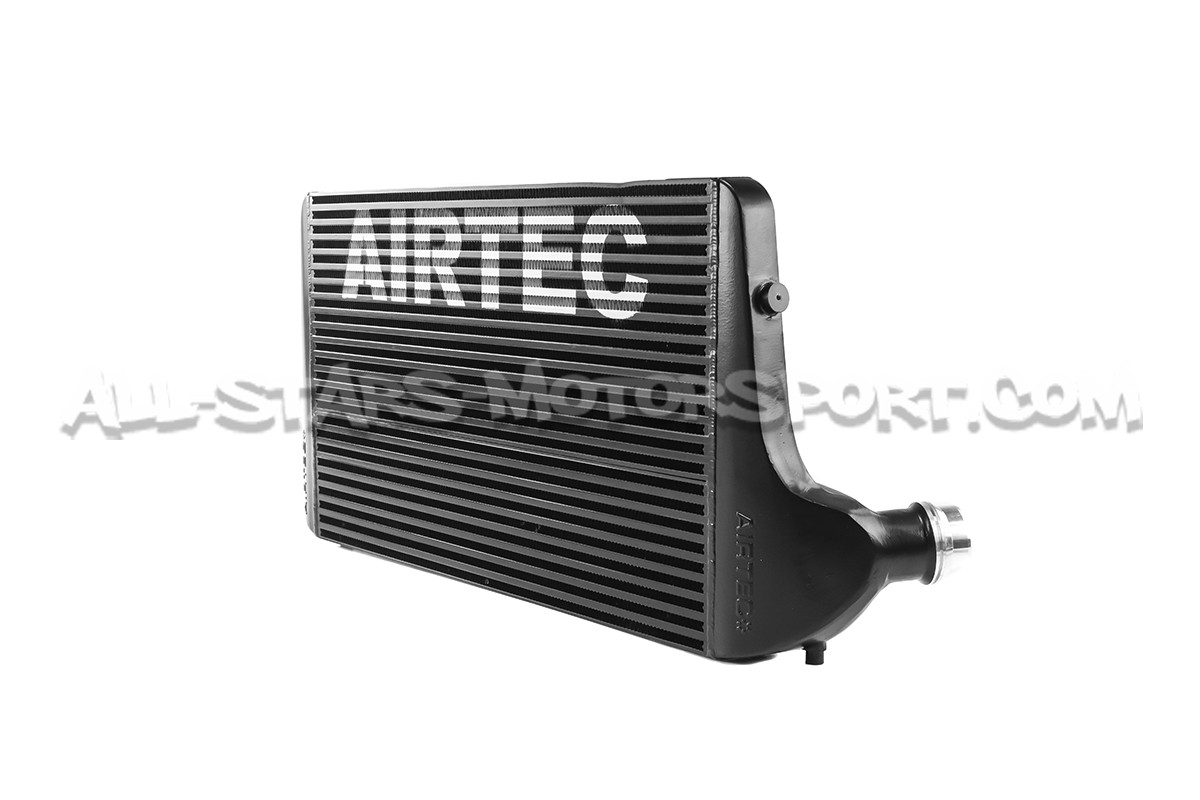Airtec Stage 3 Intercooler for Ford Fiesta ST Mk8 200