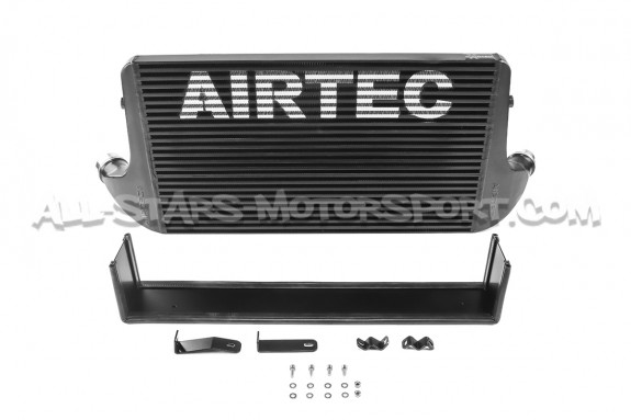 Echangeur Airtec Stage 3 pour Ford Fiesta ST Mk8
