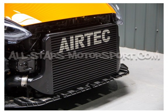 Airtec Stage 3 Intercooler for Ford Fiesta ST Mk8 200