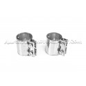 Suppression de resonateur central CTS Turbo pour Audi S3 8V / Golf 7 R / Leon 4 Drive