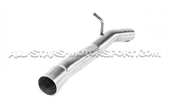 Suppression de resonateur central CTS Turbo pour Audi S3 8V / Golf 7 R / Leon 4 Drive