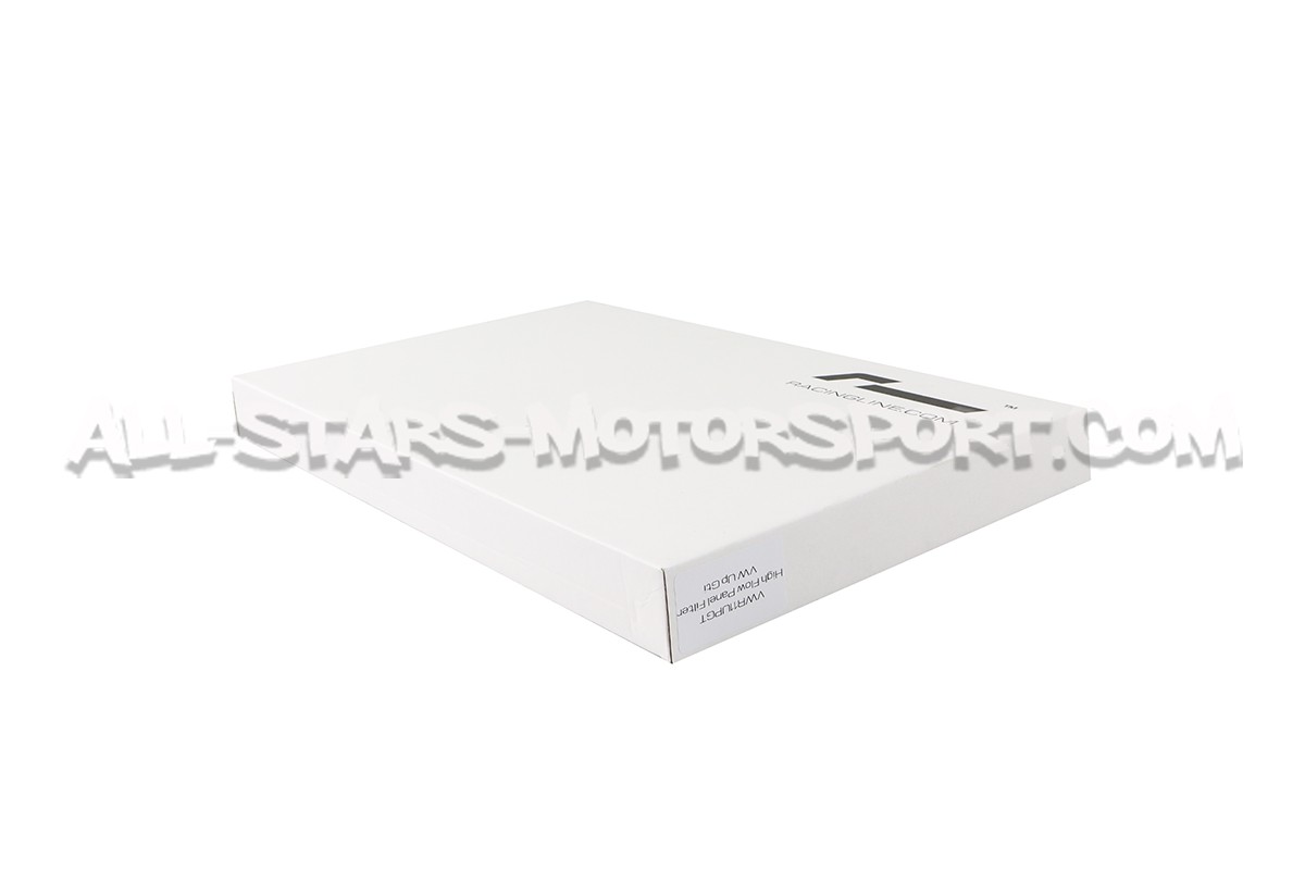 Audi RS3 8V 400 Racingline Panel Air filter