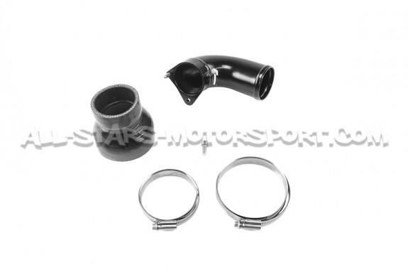 Entrada de turbo Racinline para Audi Audi S3 8V / TT Mk3 8S / Octavia VRS